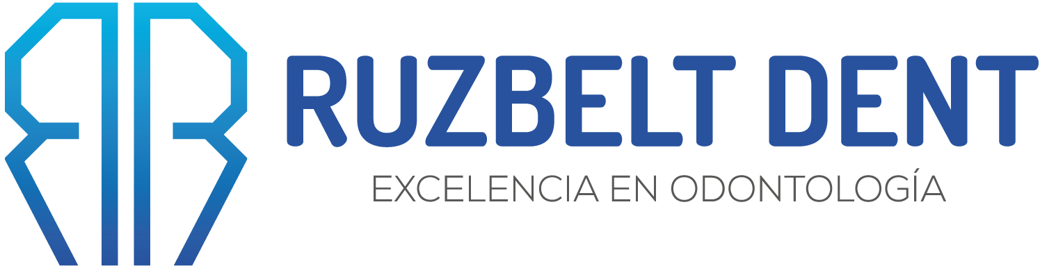 Ruzbelt Dent Logo